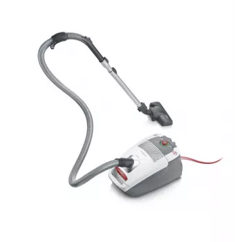 Aspirador Severin BC 7047 4 l seco 850 W saco (BC7047)