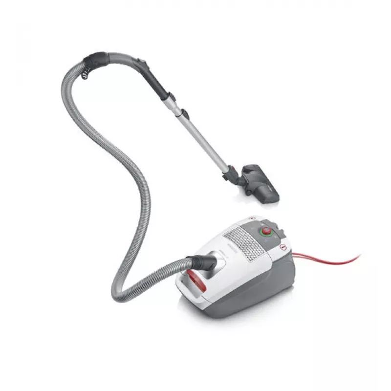 Aspirador Severin BC 7047 4 l seco 850 W saco (BC7047)