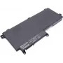 Bateria CoreParts para portátil HP, bateria, HP, ProBook 640 G2, ProBook 645 G2, ProBook 650 G2, ProBook 655 G2