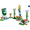 LEGO Super Mario 71409 Desafio nas Nuvens do Big Spike – Conjunto de Expansão
