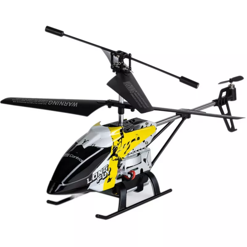Helicóptero RC X-TREME HelicopterLong Fly Revell (24897)