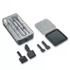 Grelhador de raclette Severin RG 2366 8 pessoas 1300 W preto