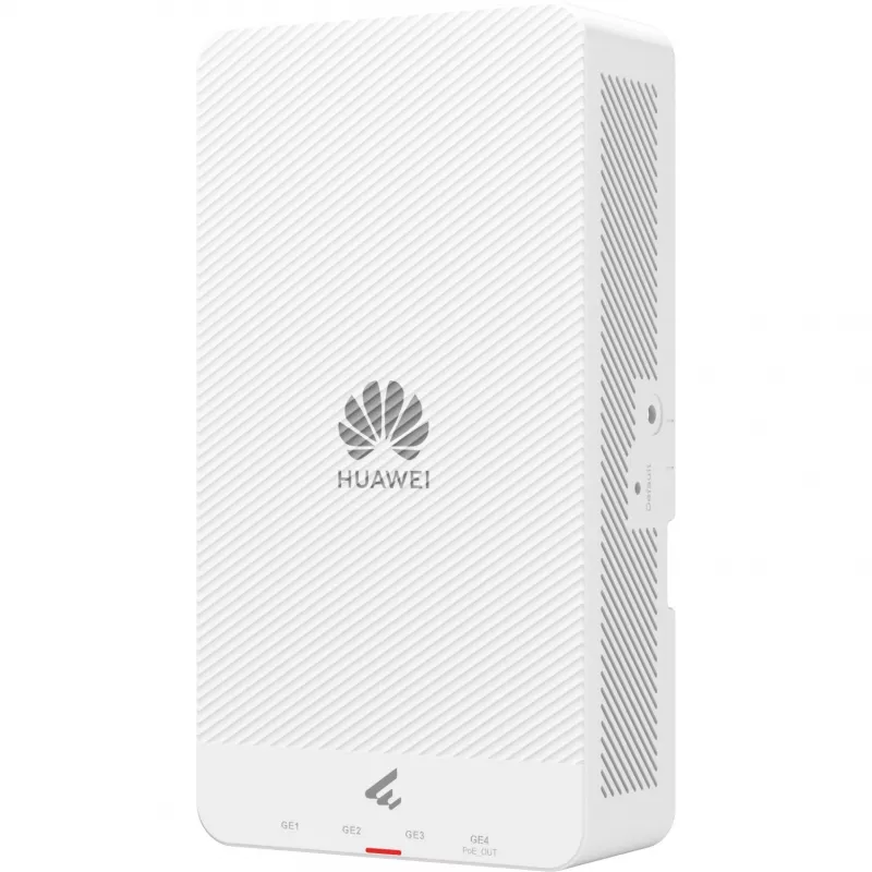Ponto de acesso HUAWEI eKit AP266 2,4 GHz 5 GHz Wi-Fi 6