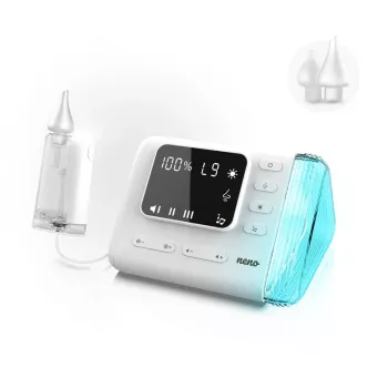 Aspirador nasal sem fios Neno Nariz