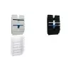 Expositor de prospetos Durable 1700014061