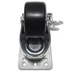 Qoltec - kit de rodas para rack - wi