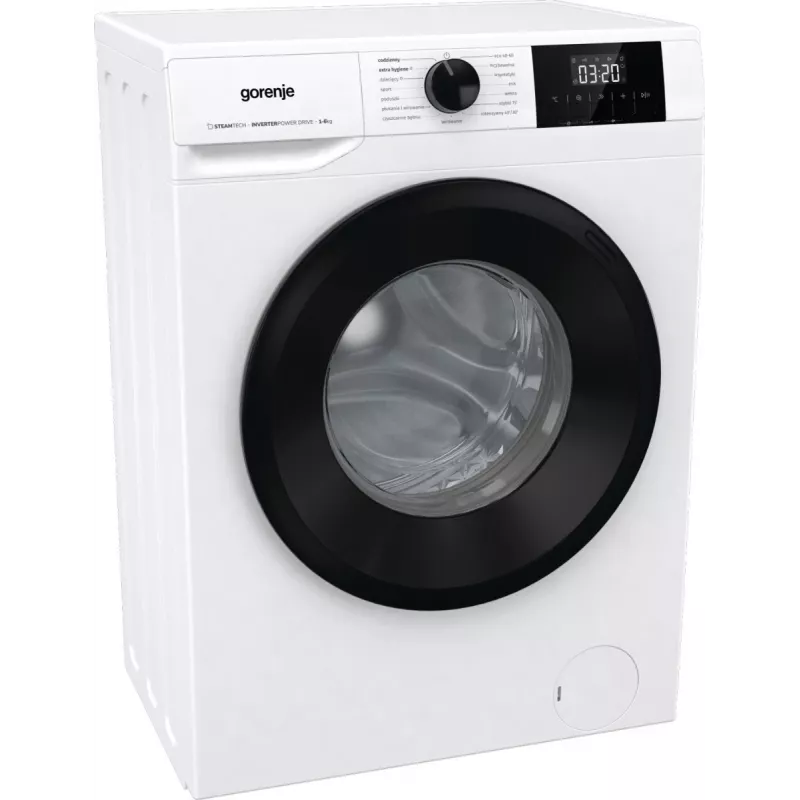 Máquina de lavar GORENJE W3NGPI62SBS/PL