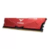 Team Group VULCAN, 32 GB, 2 x 16 GB, DDR5, 6400 MHz, DIMM de 288 pinos
