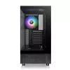 Caixa para PC Thermaltake View 270 TG Midi Tower preto