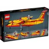 Lego Technic 42152 Avião de combate a incêndios