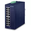 Switch não gerido PLANET IGS-1600T