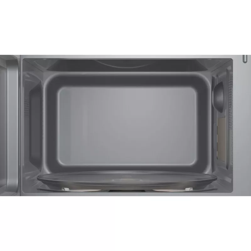 Siemens iQ300 FF023LMB2 Micro-ondas preto micro-ondas solo de bancada 20 L 800 W