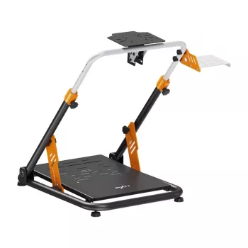 Suporte para volante de gaming PXN PXN-A11 suporte dobrável de altura ajustável para volante e pedais