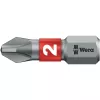 Wera 05051513001 Conjunto de Chaves de Fendas Manuais, Chaves de Fendas Retas