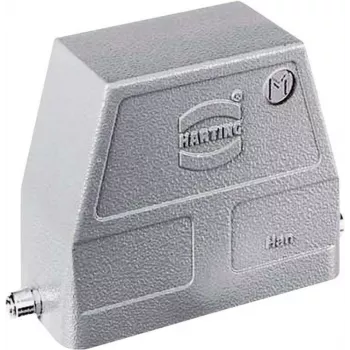 Harting caixa de manga Han® 16-gs-R-M32 19 30 016 0547 1 unid. (19 30 016 0547)