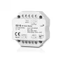 Controlador SS-B de um canal 230V sem função de dimmer + botão
