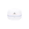Auscultadores True Wireless White Shark GEB-TWS-201 Blaze branco