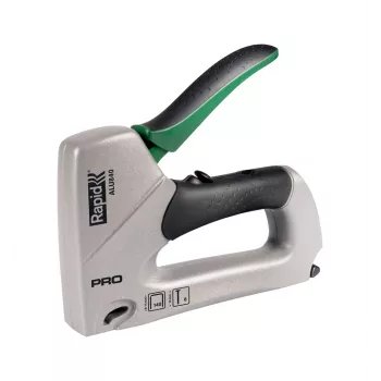 Agrafador Rapid ALU840 6–14MM