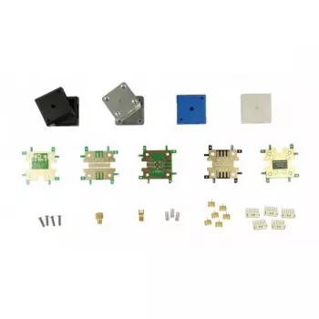 ALLNET 130193 multicolor Brick’R’knowledge compatibilidade