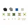 ALLNET 130193 multicolor Brick’R’knowledge compatibilidade