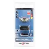 Ansmann HD70B - lanterna de cabeça - preto - acrilonitrilo-butadieno-estireno (ABS) - plástico - IP44 - LED - 1 lanterna