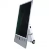 Ecrã de exterior autónomo ALLNET ALL-OD43A10BATIP65 43