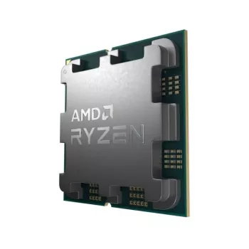 Processador AMD Ryzen 5 7500X3D 4 GHz 96 MB L3 Tray