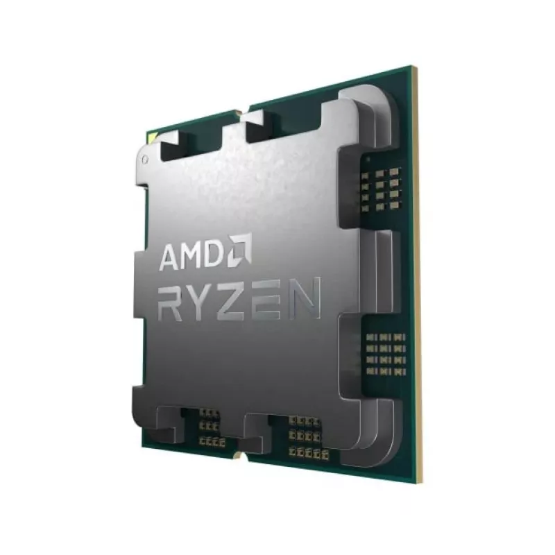 Processador AMD Ryzen 5 7500X3D 4 GHz 96 MB L3 Tray