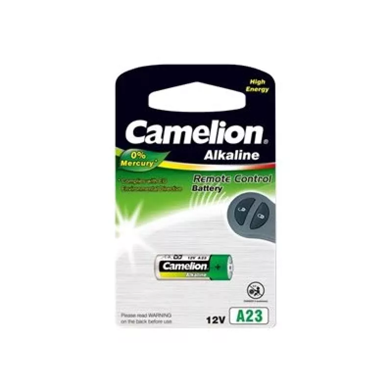 Pilha Camelion LR23A
