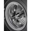 Máquina de lavar roupa EW6SN306SPX SMK preto