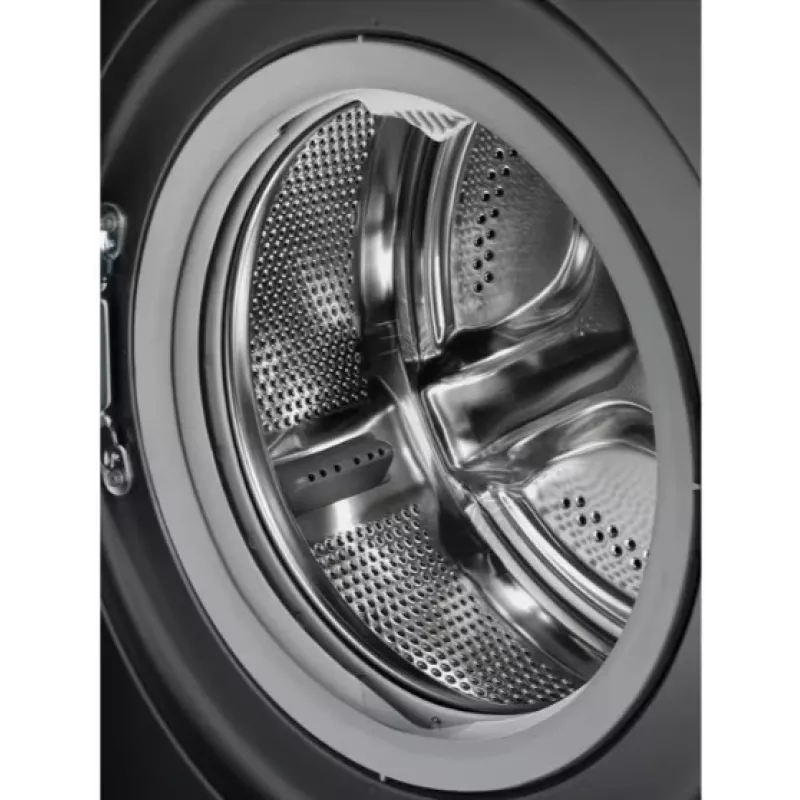 Máquina de lavar roupa EW6SN306SPX SMK preto