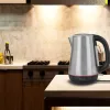 Chaleira MANTA 1,7L 2200W aço inoxidável