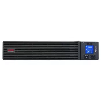APC SRV3KRIRK-E UPS (fonte de alimentação ininterrupta) 3 kVA 2700 W