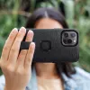 Peak Design | M-LC-BL-CH-2 | Tampa traseira | Apple | iPhone 15 Pro Max | Charcoal