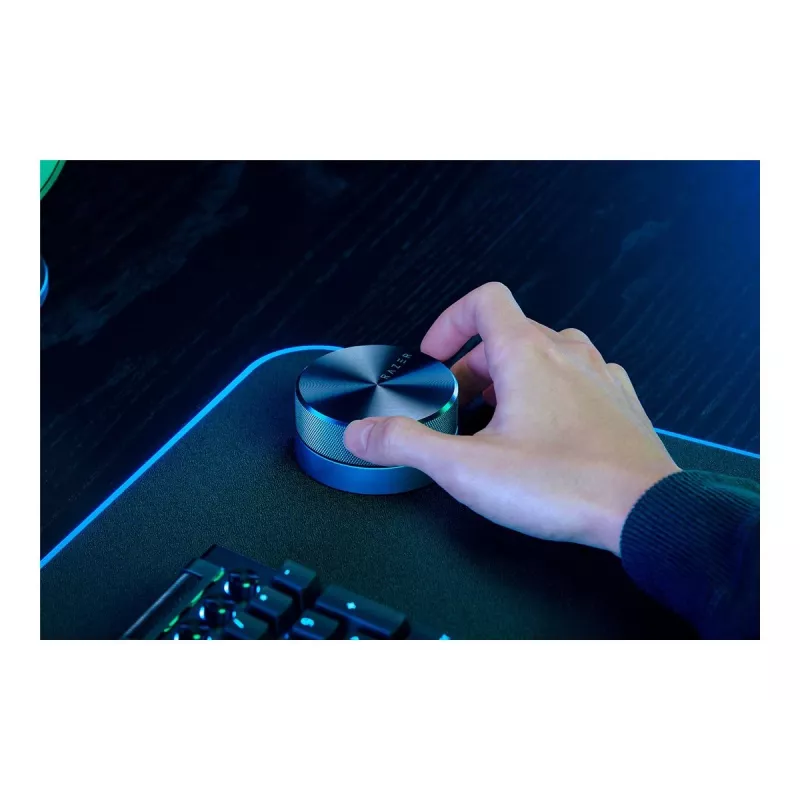 Altifalantes RAZER Nommo V2 Pro 2.1