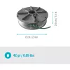 Gardena 5411-20 bobina de fio de substituição para o artigo 14703