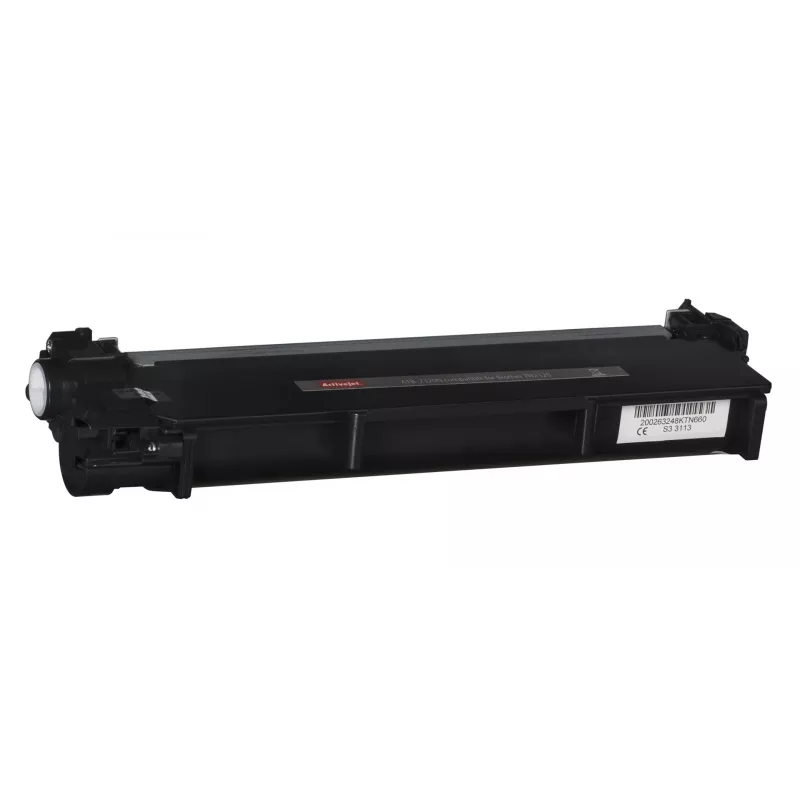 Toner Activejet ATB-2320N (substitui Brother TN-2320, TN2320; Supreme; 2600 páginas; preto)