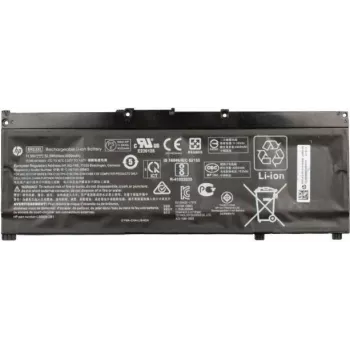 Bateria HP Pl Lishen606072 4,55 Ah - Bateria - 4.550 mAh