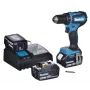 Berbequim MAKITA DDF485RF3J 3x 18V 3Ah
