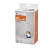 Candeeiro de mesa Denver LQI-55 1,5 W LED G branco