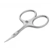 Tesoura de unhas ZWILLING 49661-091-0 aço inoxidável lâmina reta