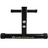 Pegas para flexões HMS Fitness PW20 preto