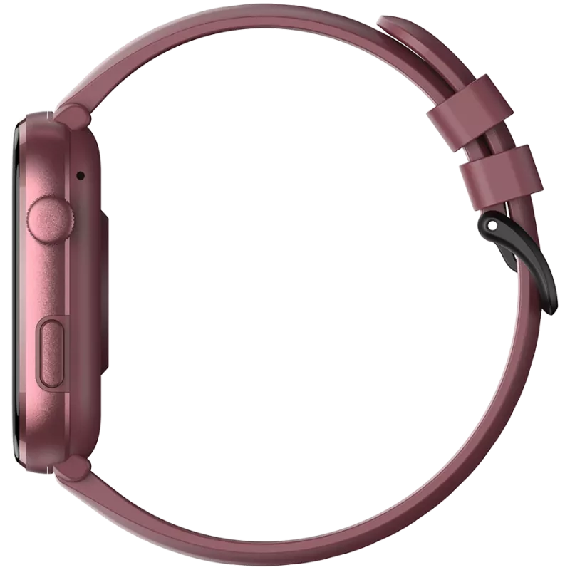 Smartwatch Blackview R60 roxo