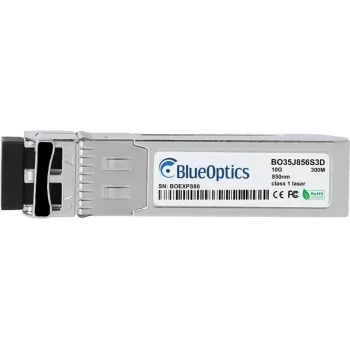 Módulo transceptor SFP BlueOptics SFP-10G-SR-CB-BO fibra ótica SFP+ LC
