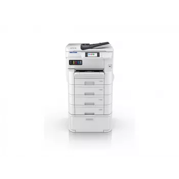 Impressora Epson WorkForce Pro EP-C7100DWF BAM Jato de tinta Cor