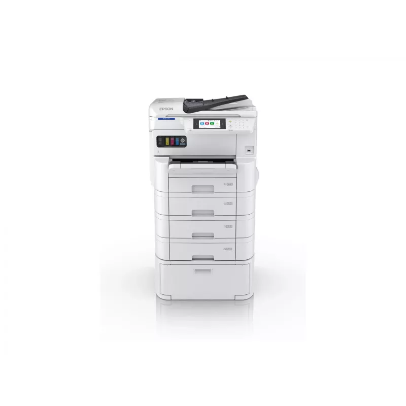 Impressora Epson WorkForce Pro EP-C7100DWF BAM Jato de tinta Cor