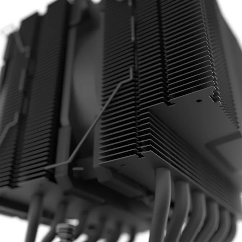 Alpenföhn Brocken 4 Max - Refrigeração de CPU