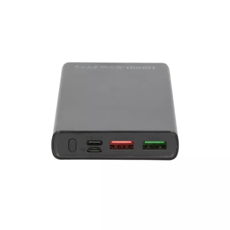 Carregador portátil Extralink Powerbank EPB-067B 10000mAh