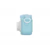 Câmara digital para crianças Extralink H28 DUAL BLUE azul-claro branca