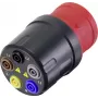 Voltcraft VC-8466255 3 L cinzento